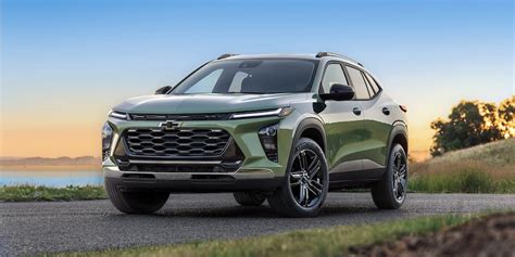 New Chevrolet Cars, SUVs, Trucks & MPVs .